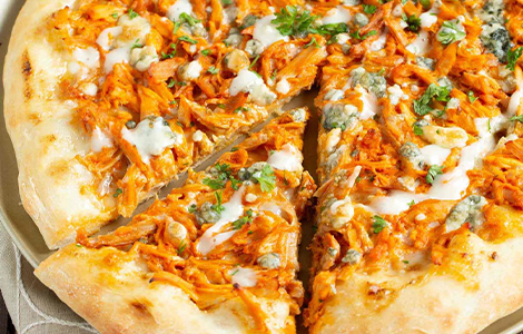 Pizzas