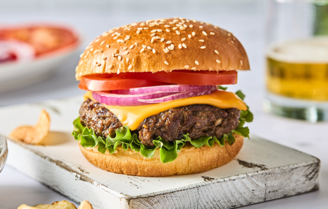 Burgers